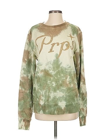 PRPS Sweatshirt (view 1)