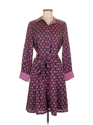 Julie Brown Casual Dress (view 1)