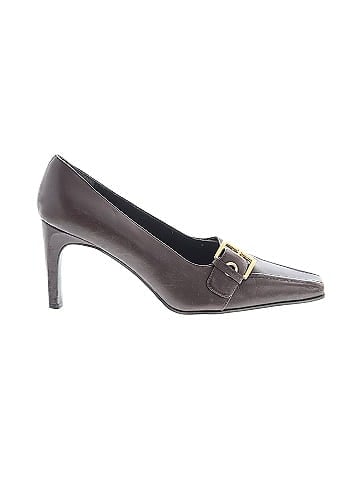 Coup D'etat Heels (view 1)