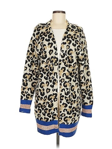 Central Park West Cardigan (view 1)