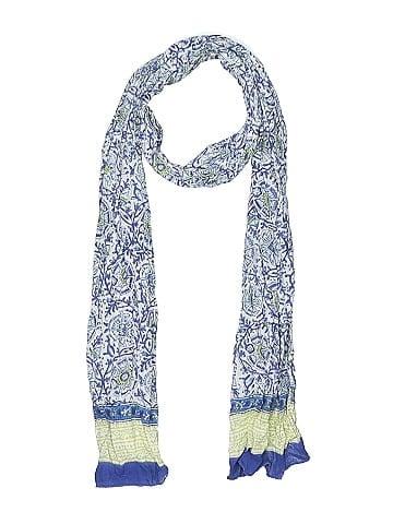 Anokhi Scarf (view 1)