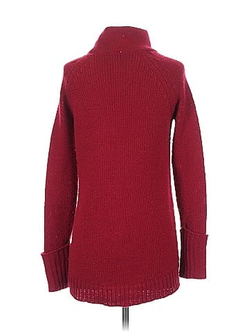 Pinko Wool Pullover Sweater (view 2)