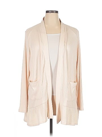 LC Lauren Conrad Cardigan (view 1)