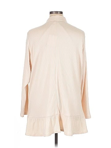 LC Lauren Conrad Cardigan (view 2)