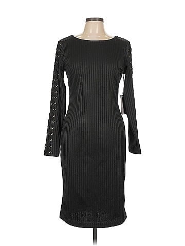Jennifer Lopez Casual Dress (view 1)