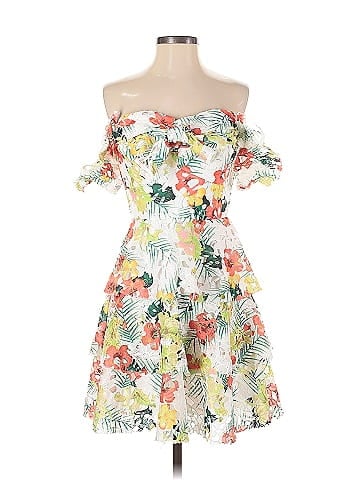 INA Cocktail Dress (view 1)