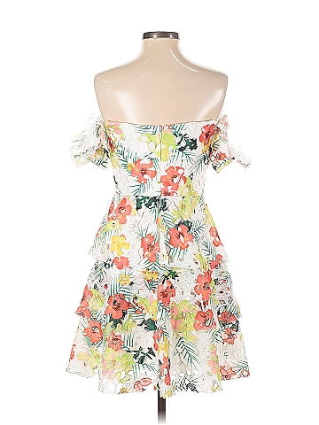 INA Cocktail Dress (view 2)