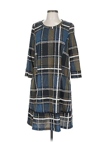 CHRIS McLaughlin Casual Dress (view 1)
