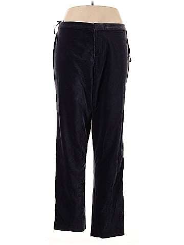 Linda Allard Ellen Tracy Casual Pants (view 1)