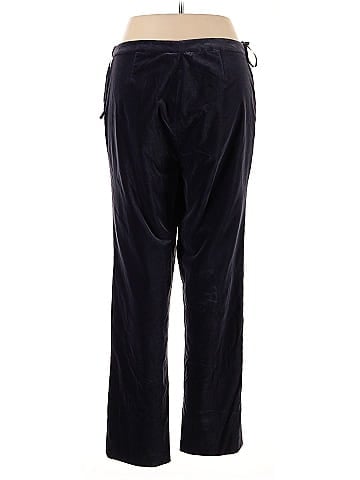 Linda Allard Ellen Tracy Casual Pants (view 2)