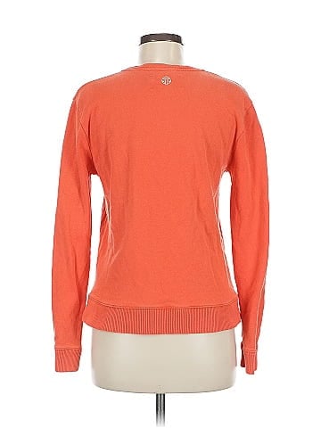 Tory Sport Pullover Sweater (view 2)