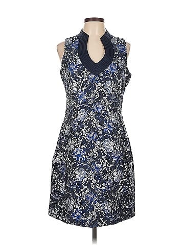 Badgley Mischka Cocktail Dress (view 1)