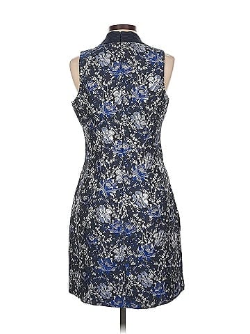 Badgley Mischka Cocktail Dress (view 2)
