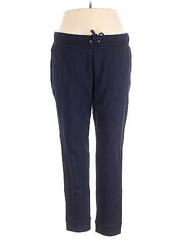 L-RL Lauren Active Ralph Lauren Casual Pants (view 1)