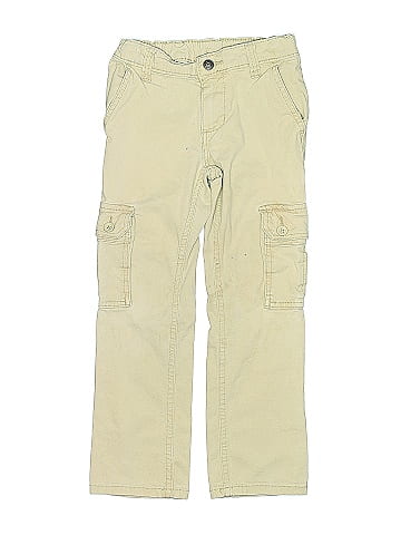 Wrangler Jeans Co Cargo Pants (view 1)