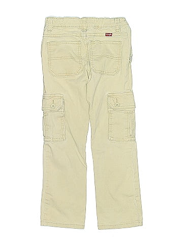 Wrangler Jeans Co Cargo Pants (view 2)