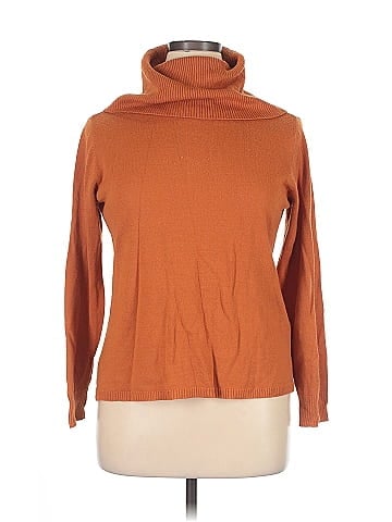 Casual Corner Turtleneck Sweater (view 1)
