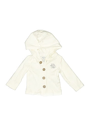 Carter's Cardigan (view 1)