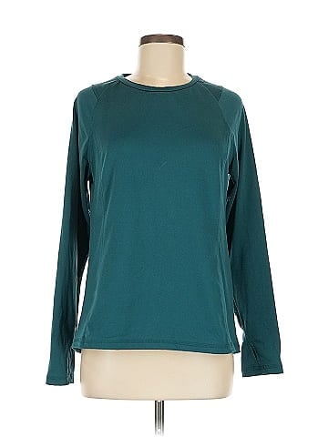 Spyder Long Sleeve T-Shirt (view 1)