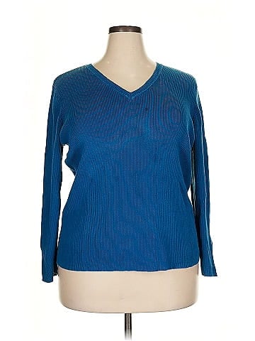 Venezia Pullover Sweater (view 1)