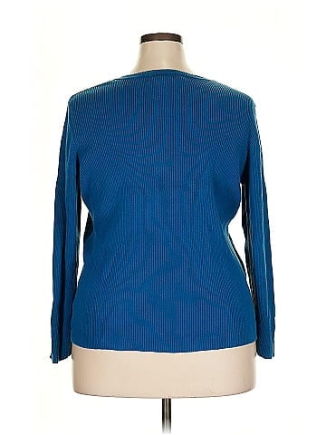 Venezia Pullover Sweater (view 2)