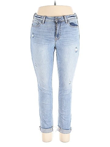STUDIO BLUE Jeans (view 1)