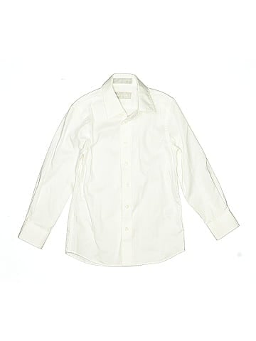 Nordstrom Long Sleeve Button-Down Shirt (view 1)