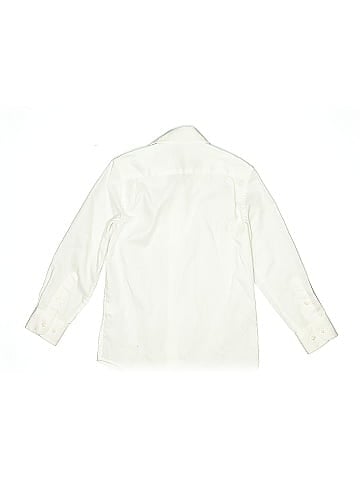 Nordstrom Long Sleeve Button-Down Shirt (view 2)