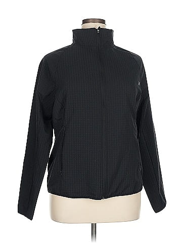 Hurley Track Jacket (view 1)