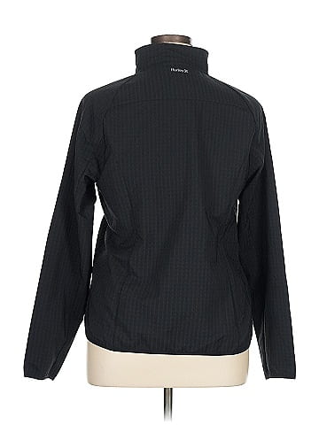 Hurley Track Jacket (view 2)