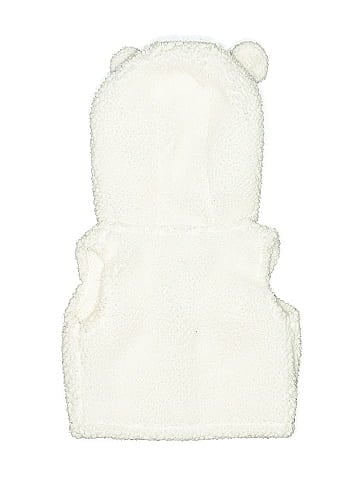 Carter's Faux Fur Vest (view 2)
