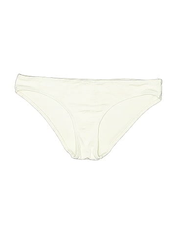Solid & Striped Swimsuit Bottoms (view 1)