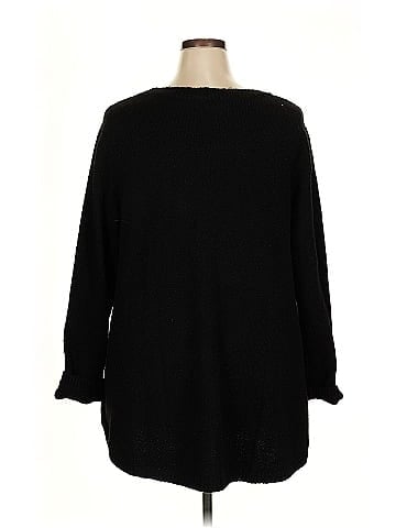 DG^2 by Diane Gilman Pullover Sweater (view 2)