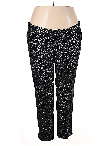 ELOQUII Casual Pants (view 1)