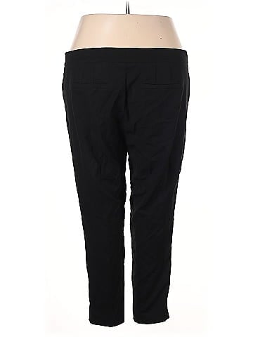 ELOQUII Casual Pants (view 2)