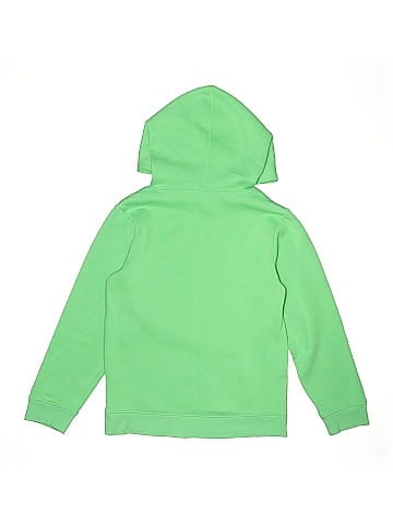 Champion Zip Up Hoodie (view 2)