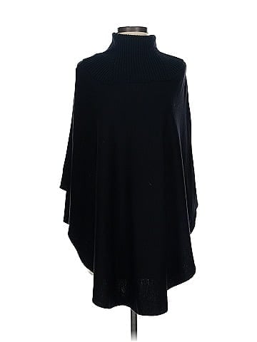 Alice + Olivia Poncho (view 1)