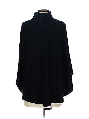 Alice + Olivia Poncho (view 2)