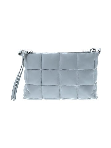 ALLSAINTS Leather Crossbody Bag (view 1)