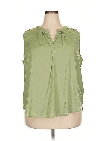 Philosophy Republic Clothing Sleeveless T-Shirt (view 1)
