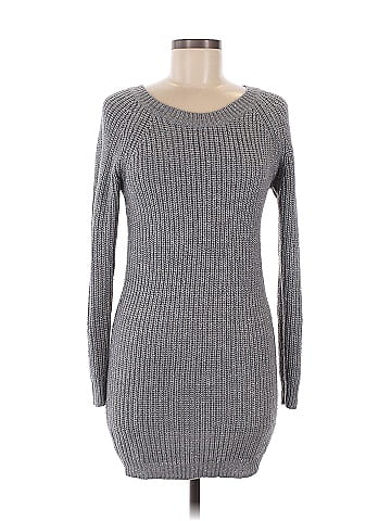 It's Our Time Casual Dress (view 1)