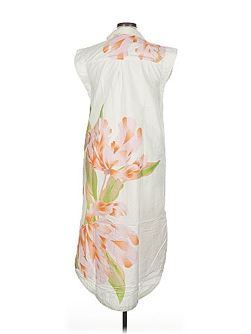 Maeve by Anthropologie Casual Dress (view 2)