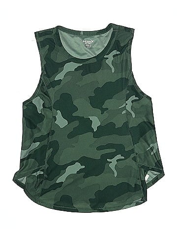 Active by Old Navy Active Tank (view 1)