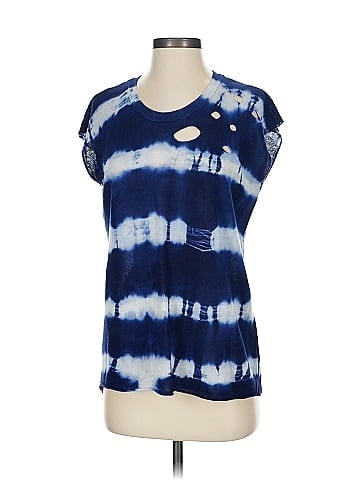 Central Park West Short Sleeve T-Shirt (view 1)