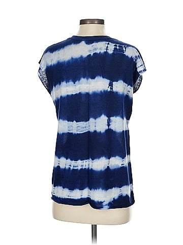 Central Park West Short Sleeve T-Shirt (view 2)