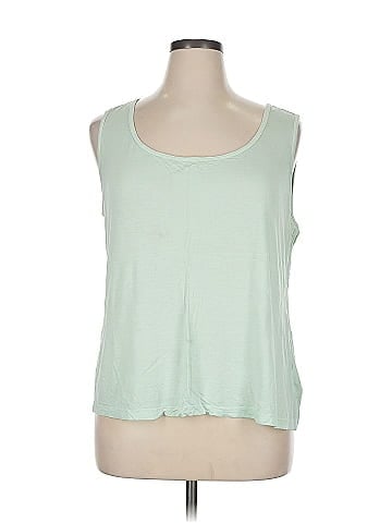 XCVI Sleeveless T-Shirt (view 1)