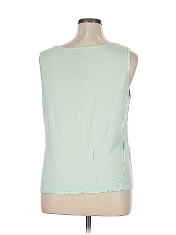 XCVI Sleeveless T-Shirt (view 2)