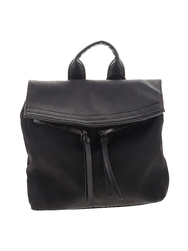 Pre-owned Botkier Backpack In Black