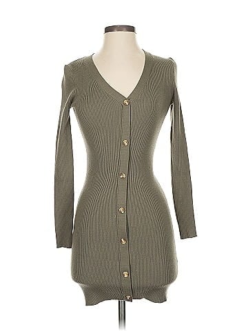 Lalavon Casual Dress (view 1)