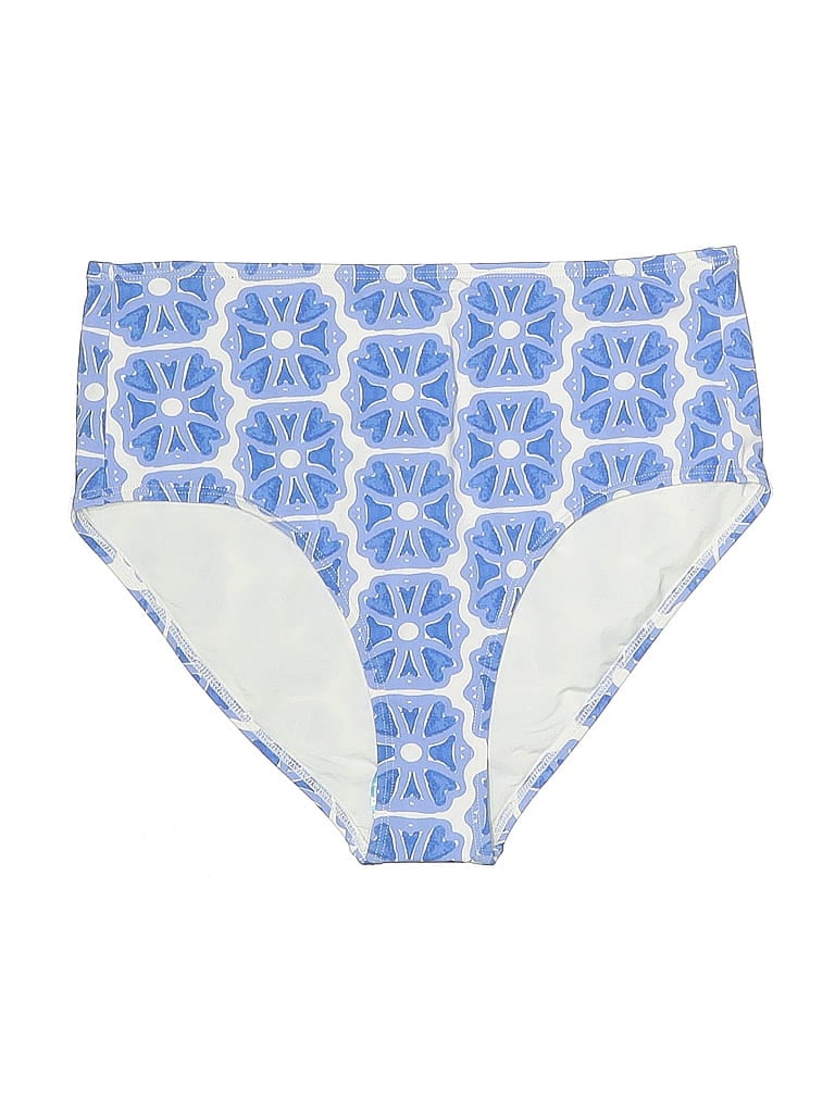 Vineyard Vines Swimsuit Bottoms In Blue